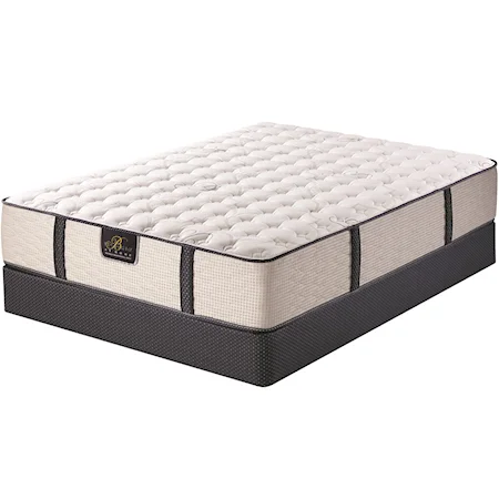 King Firm Mattress